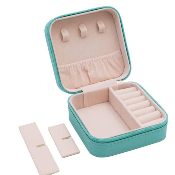 Mini Jewelry Travel Case Bundle - Picture 8 of 8